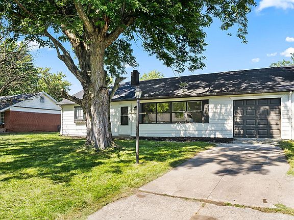 2nd image of 1194 Braeburn Dr