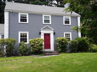 24 River Glen Rd, Wellesley, MA 02481