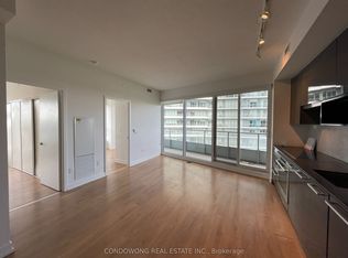 115 McMahon Dr #705, Toronto, ON M2K 0E3