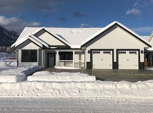 210 Pine St, Leavenworth, WA 98826