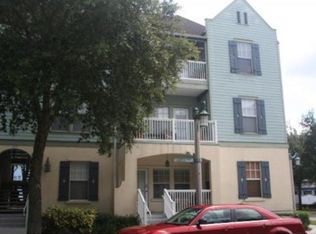 611 Campus St APT 270, Celebration, FL 34747