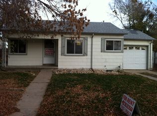 1708 Geneva St, Aurora, CO 80010