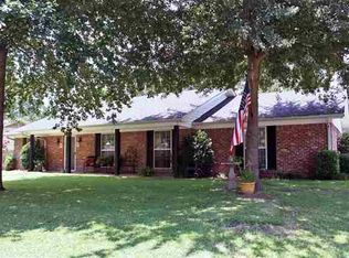 1206 Balmoral Dr, Tyler, TX 75703