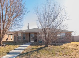 1129 Shasta Dr, Amarillo, TX 79110
