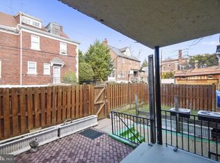 4712 Blagden Ave NW, Washington, DC