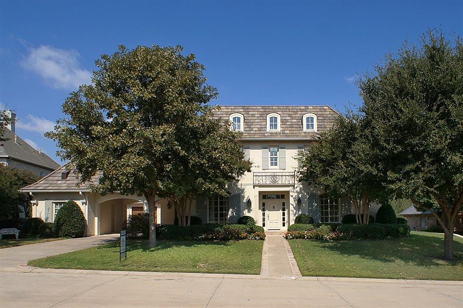 6863 Lahontan Dr, Fort Worth, TX 76132 Zillow