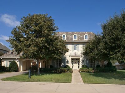 6863 Lahontan Dr, Fort Worth, TX, 76132