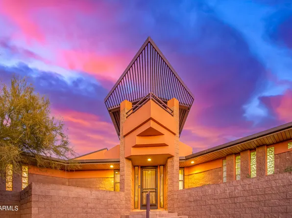 29443 N 78TH Street, Scottsdale, AZ 85266