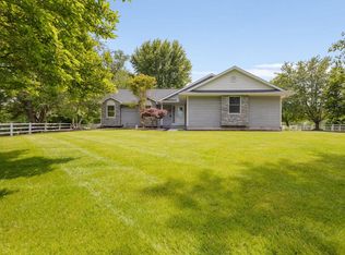 21014 County Road 20, Goshen, IN 46528