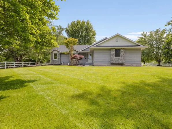 21014 County Road 20, Goshen, IN 46528