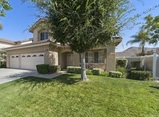 16446 Sun Summit Dr, Riverside, CA 92503