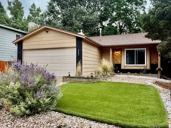 6065 Pemberton Way, Colorado Springs, CO 80919