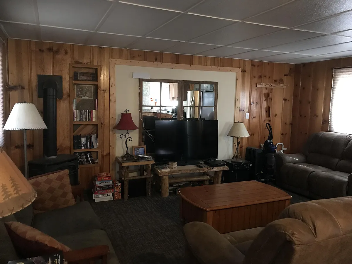 Building Photo - 3298 Cape Horn Rd