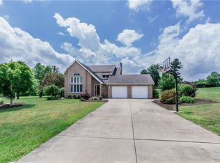 22 Naples Dr, Uniontown, PA
