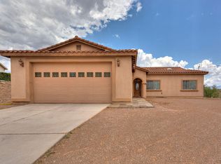 1273 Calle Tubatana, Rio Rico, AZ 85648