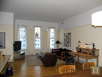 Rented by Halstead Real Estate