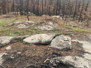 5069 Rail Canyon Rd #B & C, Springdale, WA 99173