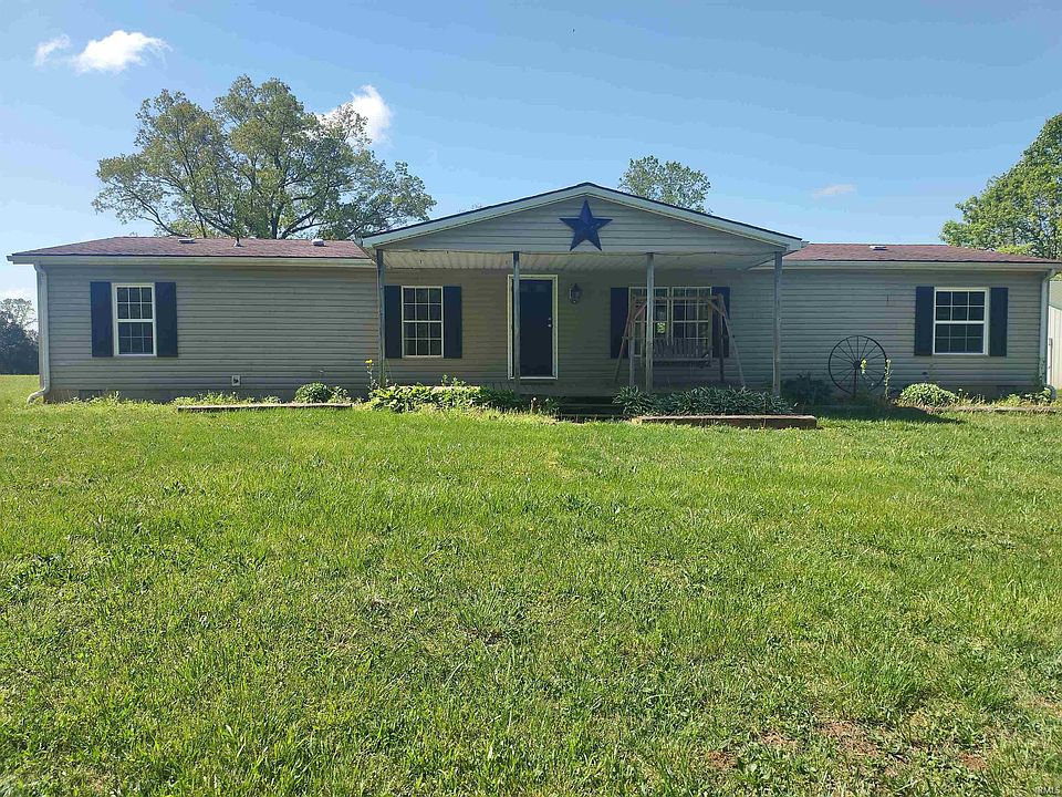 3782 Coveyville Rd, Heltonville, IN 47436 Zillow