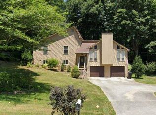 2982 Kellogg Creek Rd, Acworth, GA 30102