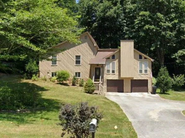 2982 Kellogg Creek Rd, Acworth, GA 30102