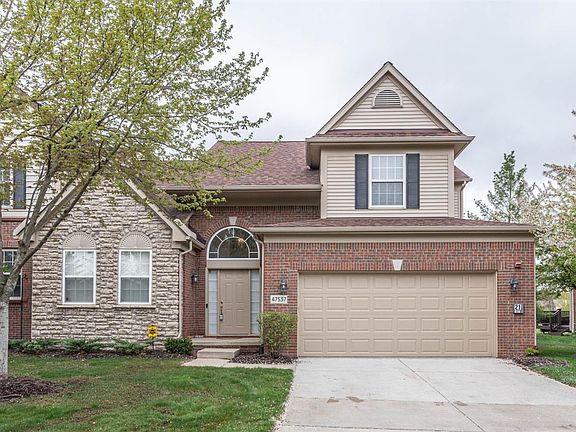 2nd image of 47537 Scenic Circle Dr S #63