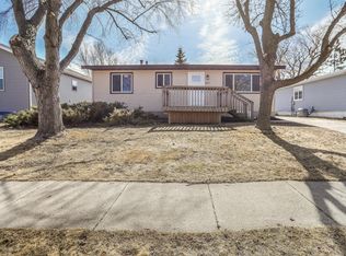 807 10 1/2 Ave W, West Fargo, ND 58078