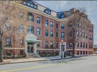 1211 Light St UNIT 202, Baltimore, MD