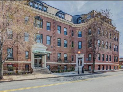 1211 Light St UNIT 202, Baltimore, MD, 21230