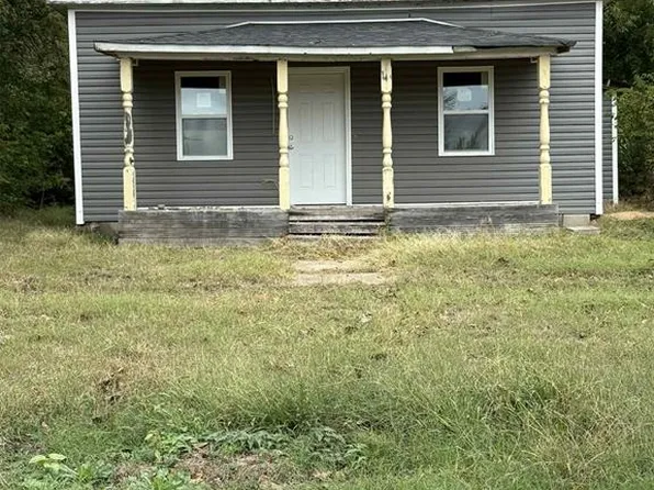 521 S Louisa Ave, Shawnee, OK 74801