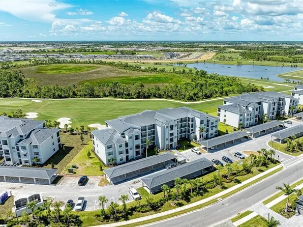 12280 Wellen Golf St #101, Venice, FL 34293