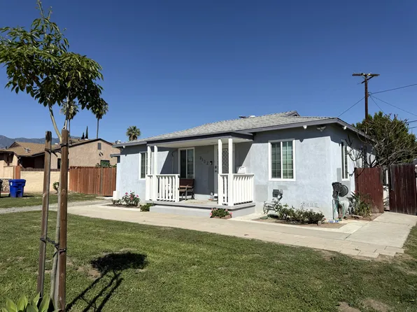3132 Doolittle Ave, Arcadia, CA 91006
