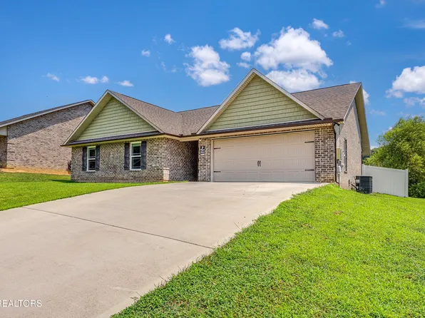 5012 Cuperto Ln, Knoxville, TN 37918
