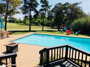 10713 W Owen K Garriott Rd, Enid, OK 73703