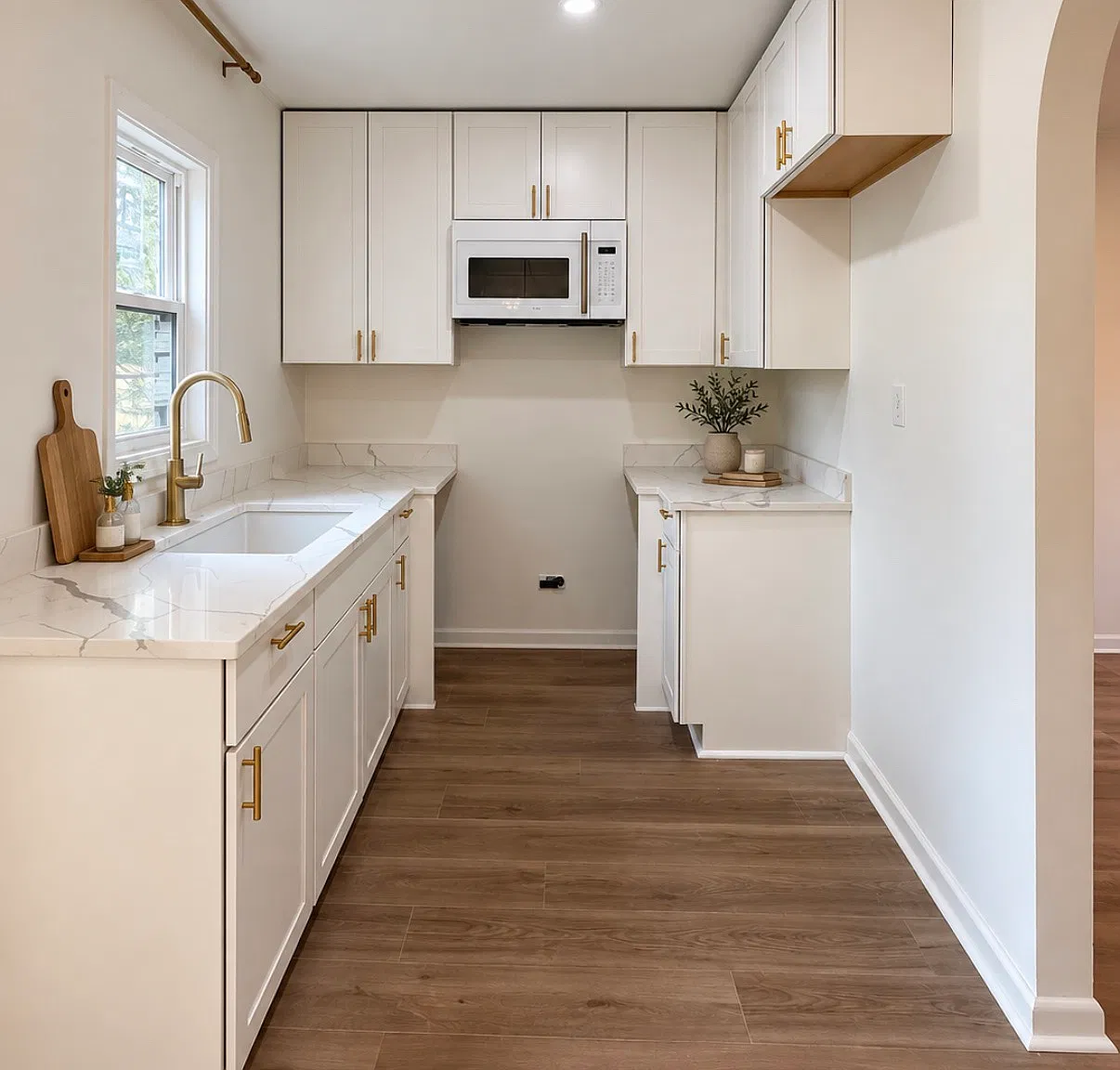 1 bed, 900 sqft, $1,500 — Photo 2