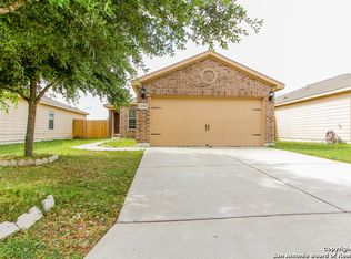 11714 Luckey Vis, San Antonio, TX 78252