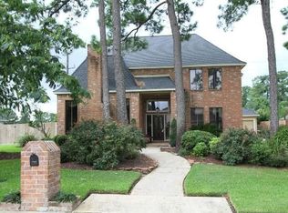 17623 Shadow Valley Dr, Spring, TX 77379