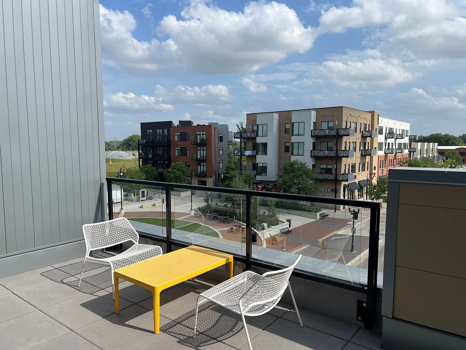State Street Riverfront — Photo 4