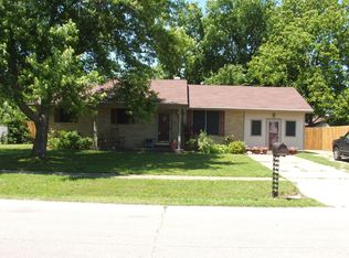 3302 Parkwood Rd, Jonesboro, AR 72401