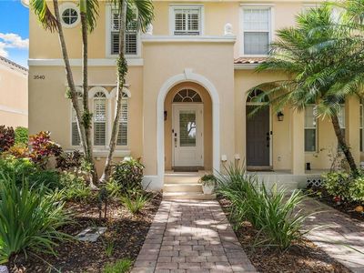3540 Islandwalk CIR, Naples, FL, 34119
