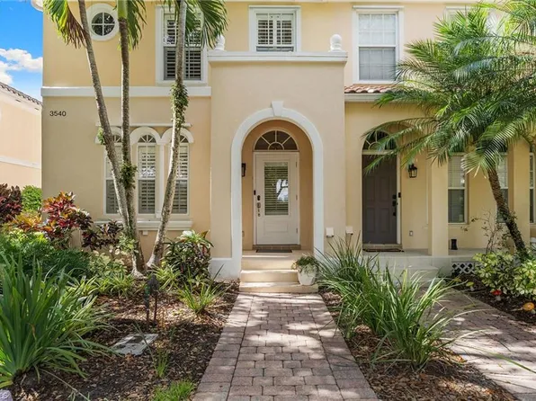 3540 Islandwalk CIR, NAPLES, FL 34119