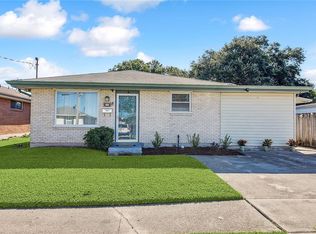 1433 N Sibley St, Metairie, LA 70003