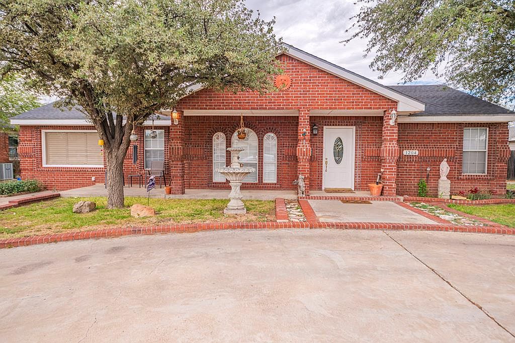 1204 W Louisiana Ave, Midland, TX 79701 MLS 50064614 Zillow