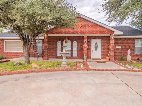1204 W Louisiana Ave, Midland, TX 79701