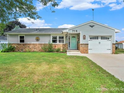 714 E Benton St, Greenville, MI, 48838