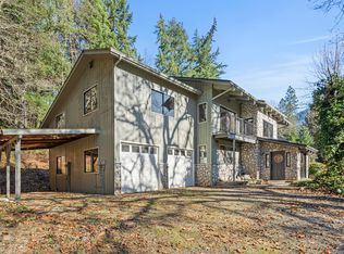 1938 Lower Wolf Creek Rd, Wolf Creek, OR 97497