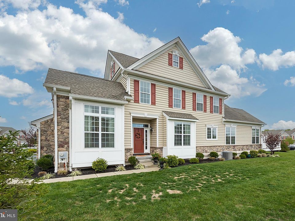 163 Iron Hill Way, Collegeville, PA 19426 Zillow