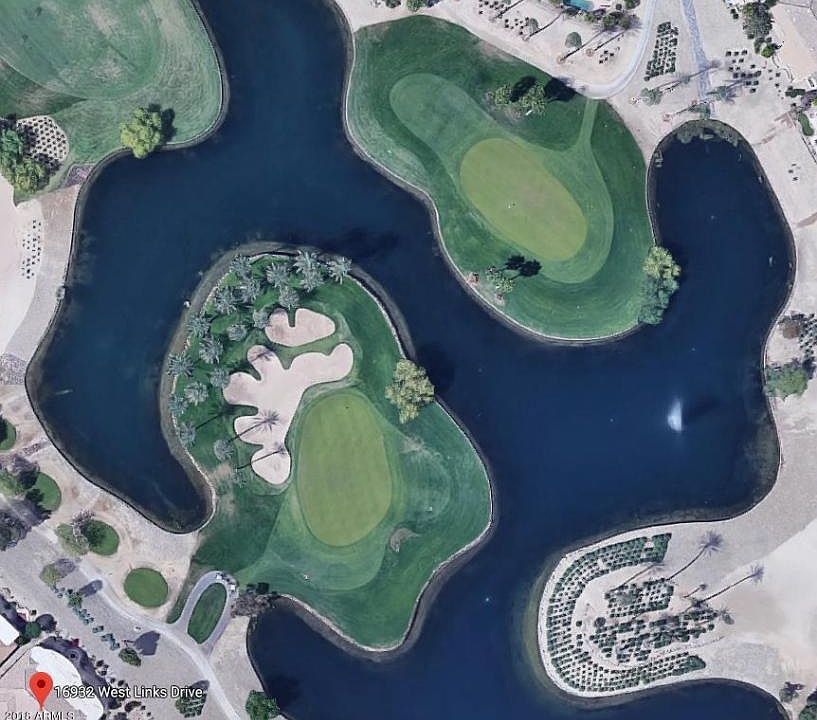 2nd image of 16932 W Links Dr