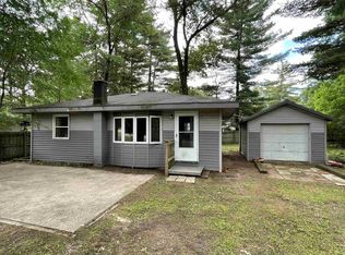 320 N Juneau St, Adams, WI 53910
