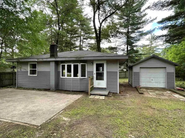 320 North JUNEAU STREET, Adams, WI 53910