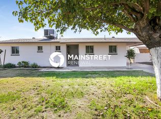 3251 E Hillery Dr, Phoenix, AZ 85032